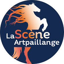 Logo scène Artpaillange